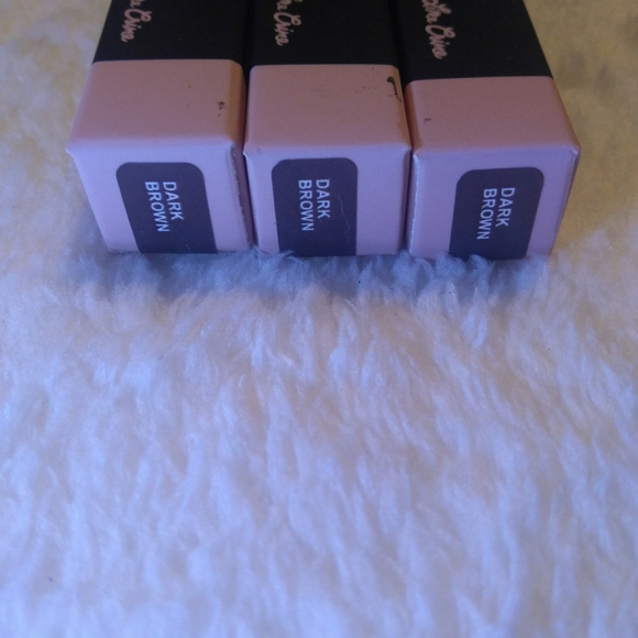 Eyebrow liners - Picture 5 of 6